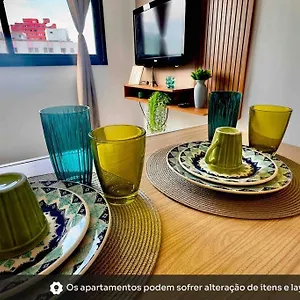  Apartamento 701- Rentaqui Comfort Liberdade