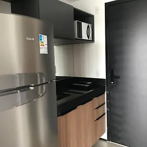  Apartamento Nomade