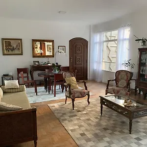 Apartamento Apartamento Paulista