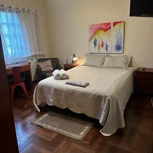  Quarto em Acomodações Particulares I Linda Vista Em Casa Alto Padrao Jd Marajoara
