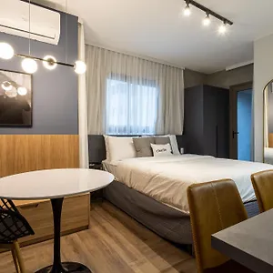  Apartamento Charlie Nik Perdizes