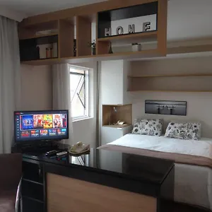  Apartamento Flat Executive Perdizes - Prox Puc E Allianz - 1205
