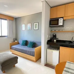  Apartamento Flat Em Santana Perto Do Metro