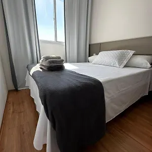  Apartamento Laguna 380 - 1607b - Vista Palacio Tangara