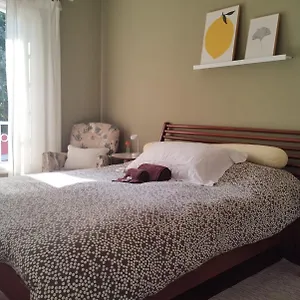  Apartamento Alto Da Boavista