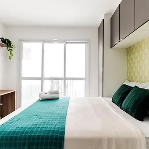  Apartamento Pc4008 - Apto Moderno Tatuape