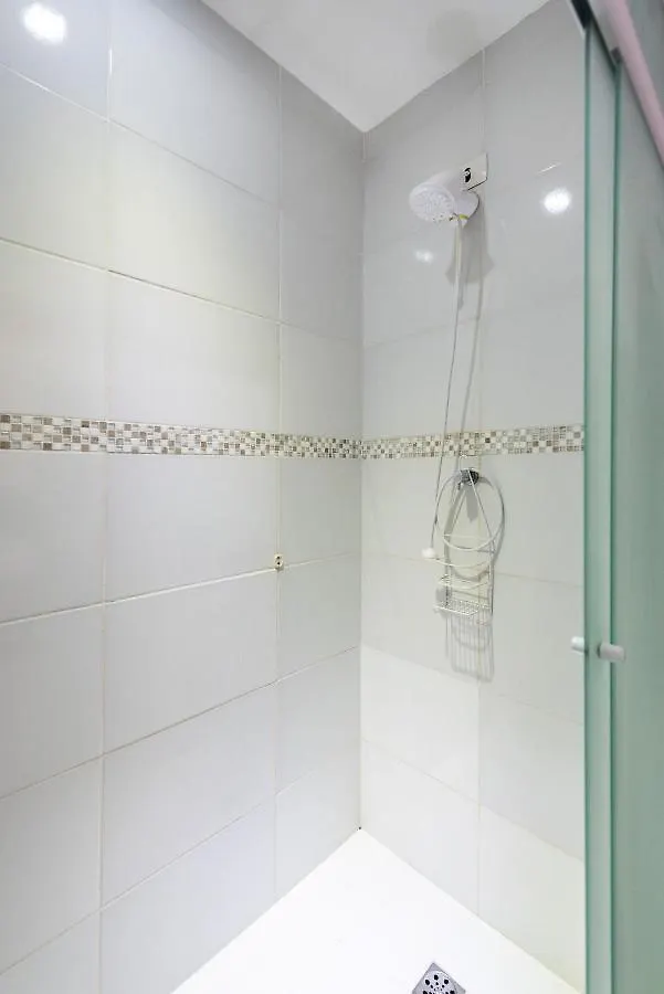 Conforto E Praticidade Em Sp Apartamento São Paulo Brasil