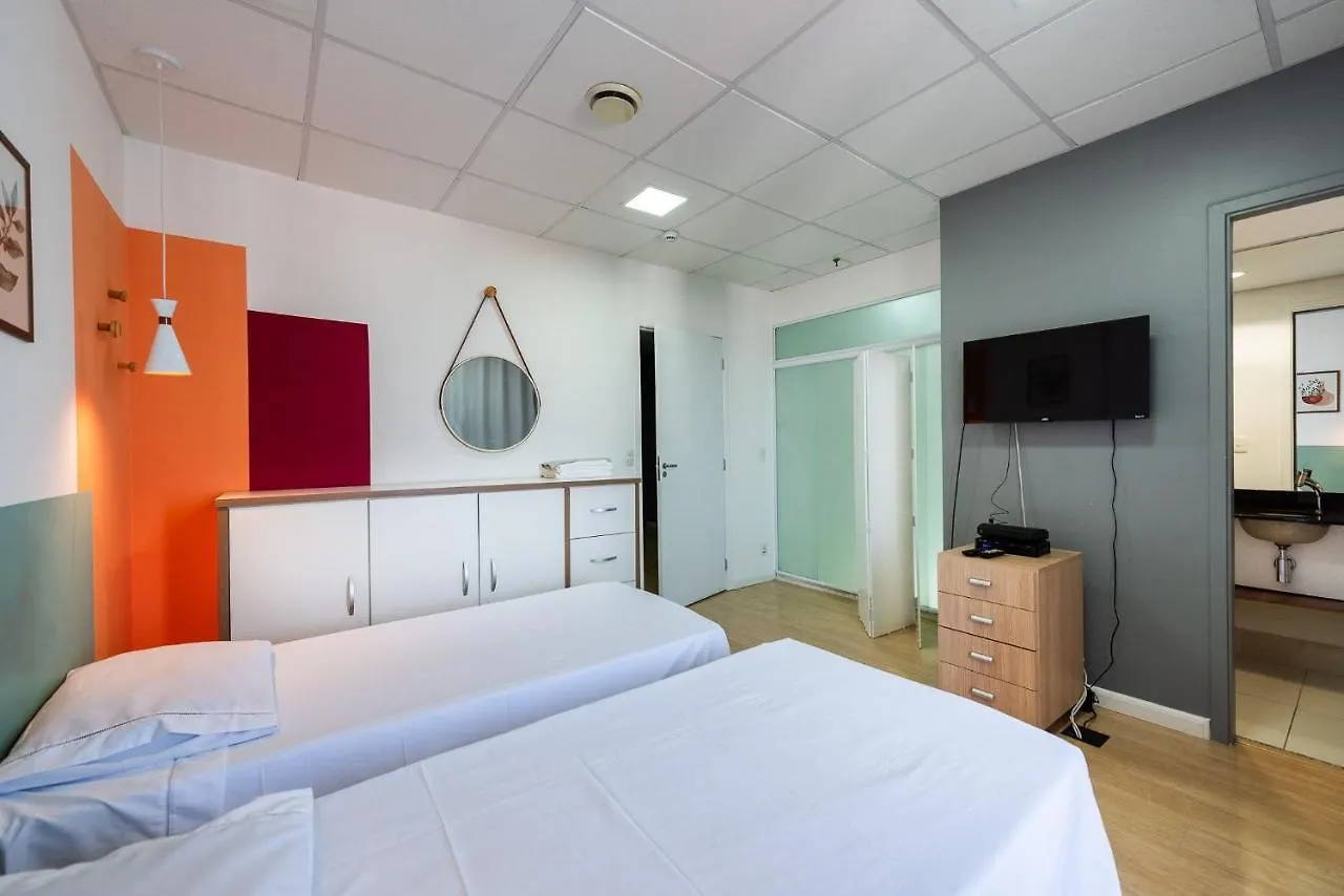 Conforto E Praticidade Em Sp Apartamento São Paulo Brasil