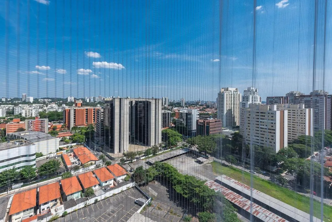 Conforto E Praticidade Em Sp Apartamento São Paulo