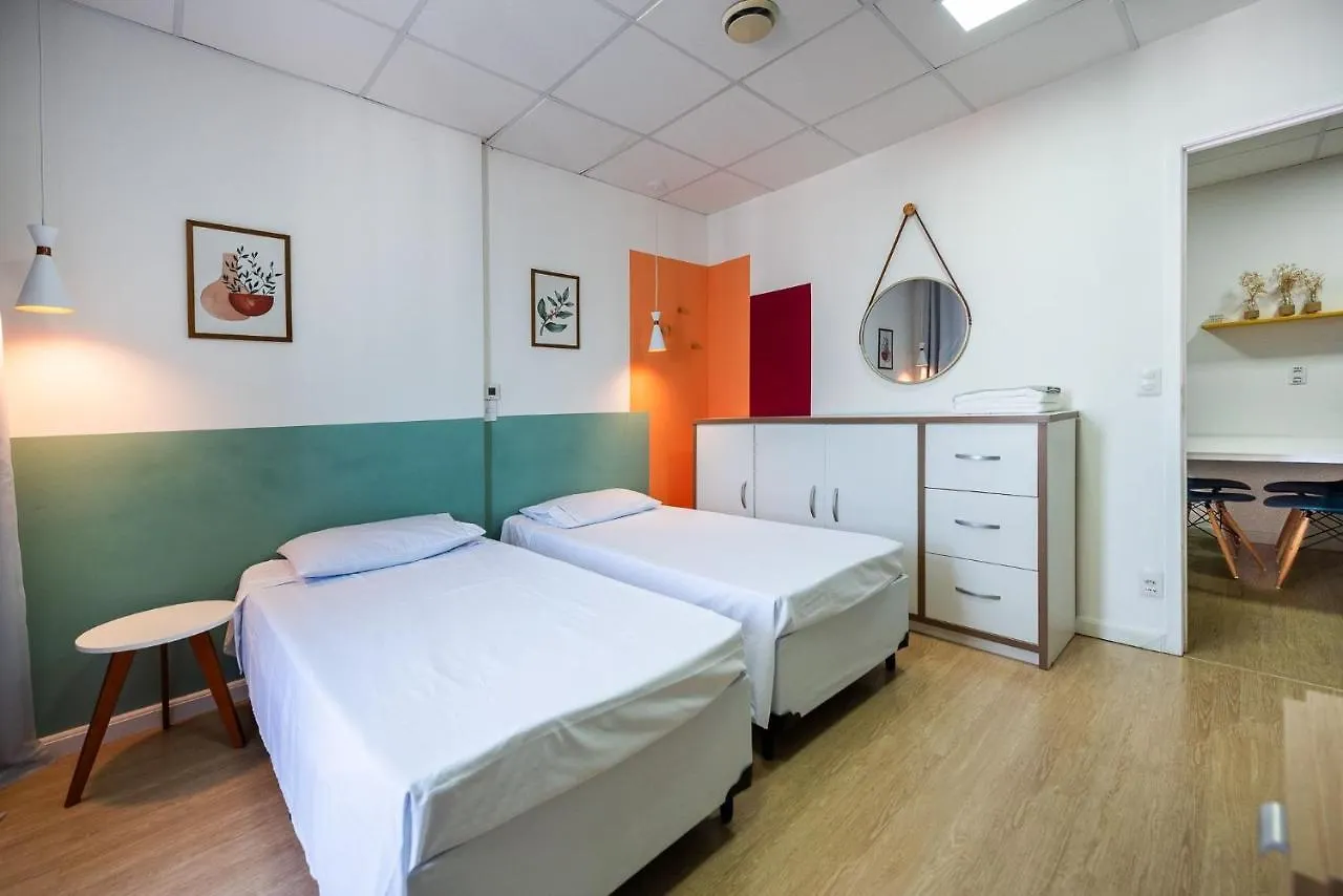 Conforto E Praticidade Em Sp Apartamento São Paulo